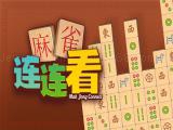 玩 Mahjong connect hd