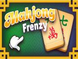 玩 Mahjong frenzy
