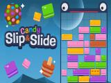 玩 Candy: slip and slide