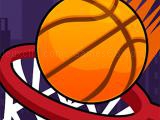 Play Bounce dunk now