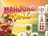 玩 Mahjong king