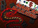 玩 Madcap mahjong