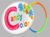 玩 Eg color candy
