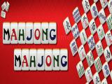 玩 Mahjong mahjong
