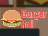 玩 Burger fall