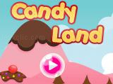 玩 Eg candy land