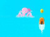 Play Boat dash now