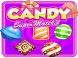 玩 Candy super match3