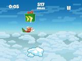 Play Santa airlines now
