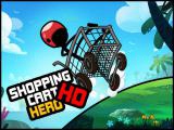玩 Shopping cart hero hd