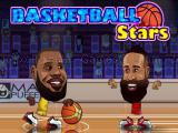 Play Basketball stars now