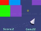 Play Flight color now