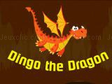 玩 Dingo the dragon
