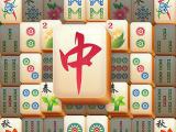 玩 Mahjong word