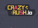 玩 Crazy rush.io