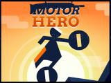 玩 Motor hero online!