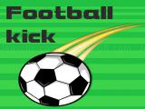 Play Football kick now