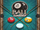 Play 8 ball online now