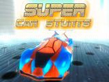 玩 Super car stunts