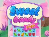 玩 Sweet candy saga