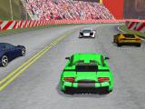 玩 Xtreme stunts racing cars 2019