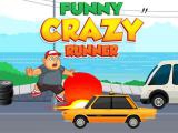 玩 Funny crazy runner
