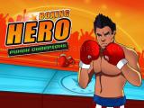 玩 Boxing hero : punch champions