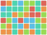 玩 Hyper block tetris party