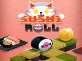 Play Sushi roll now