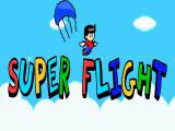 玩 Super flight hero