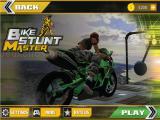 玩 Bike stunts race master game 3d