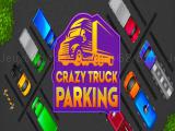 玩 Crazy truck parking