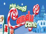 玩 Mahjongg candy cane