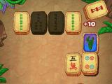 玩 Mahjong quest mania