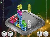 玩 Tetris dimensions