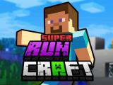 Play Super runcraft now