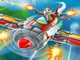 Play Air combat 2d now