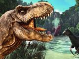 Play Dinasaur hunt now