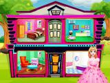 玩 My doll house: design and decoration