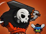 Play Clash of skulls now