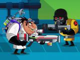 Play Scientist runner now