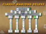 玩 Classic mahjong deluxe