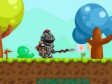 Play Super knight adventure now