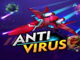 Play Anti virus game now