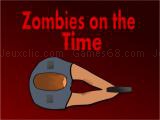 Play Zombiesonthetimes now