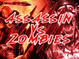 Play Assassin vs zombies now