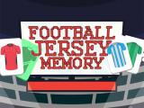 Play Football jersey memory now