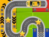 Play Unblock taxi now