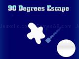 Play 90 degrees escape now
