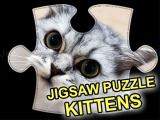 Play Jigsaw puzzle kittens now